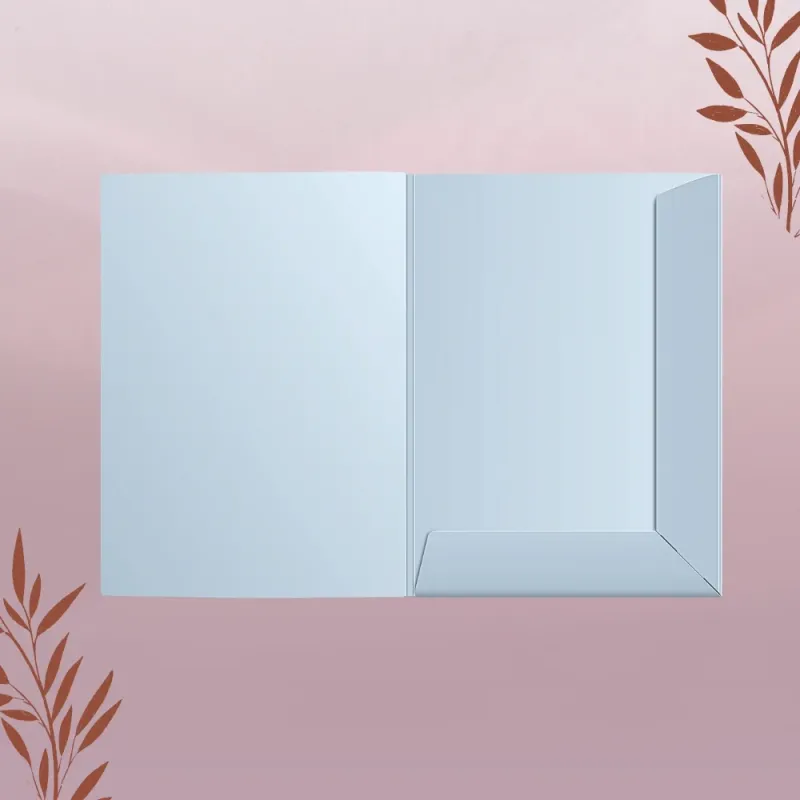 Cetak Map Folder