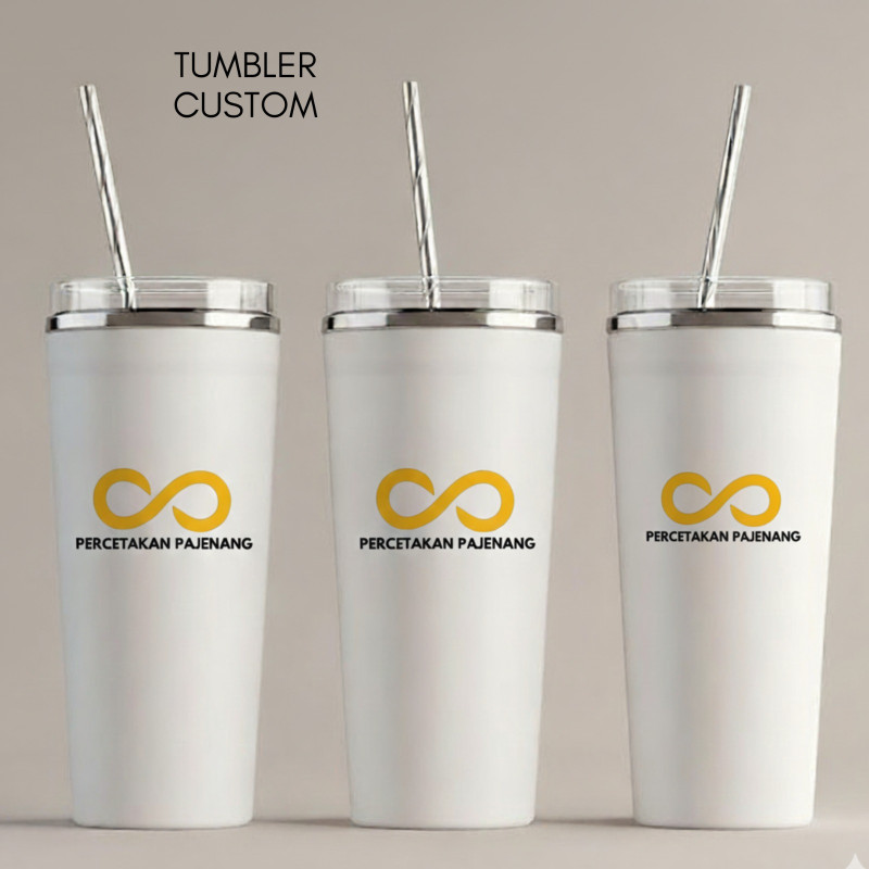Tumbler Custom