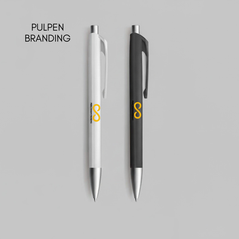 Pulpen Branding