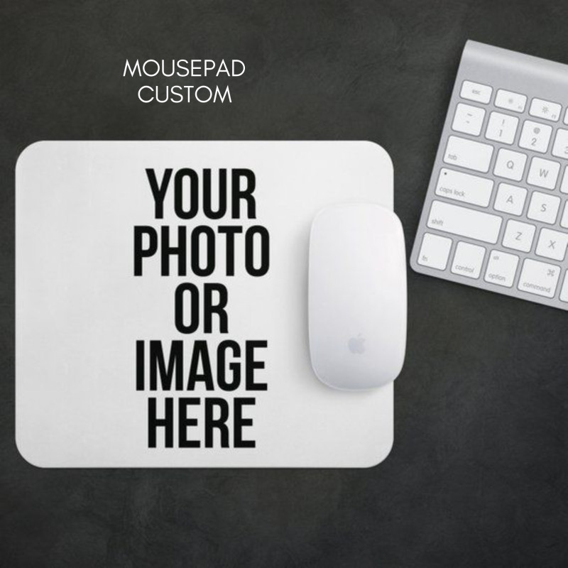 MousePad Costum